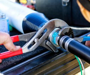 About Emergency plumbing pros Modesto, IL